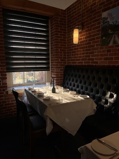 John J Jeffries Restaurant
