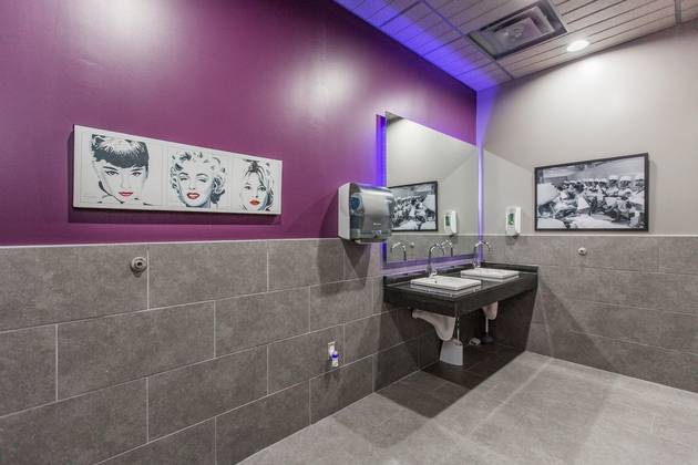 Sola Salon Studios