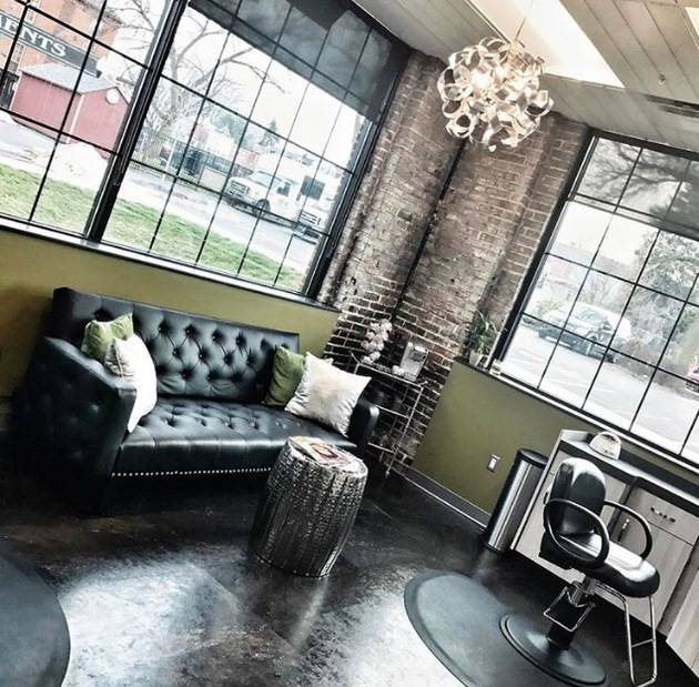 Sola Salon Studios
