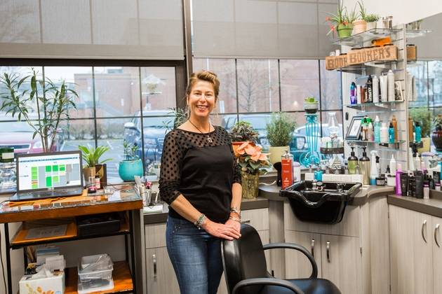 Sola Salon Studios